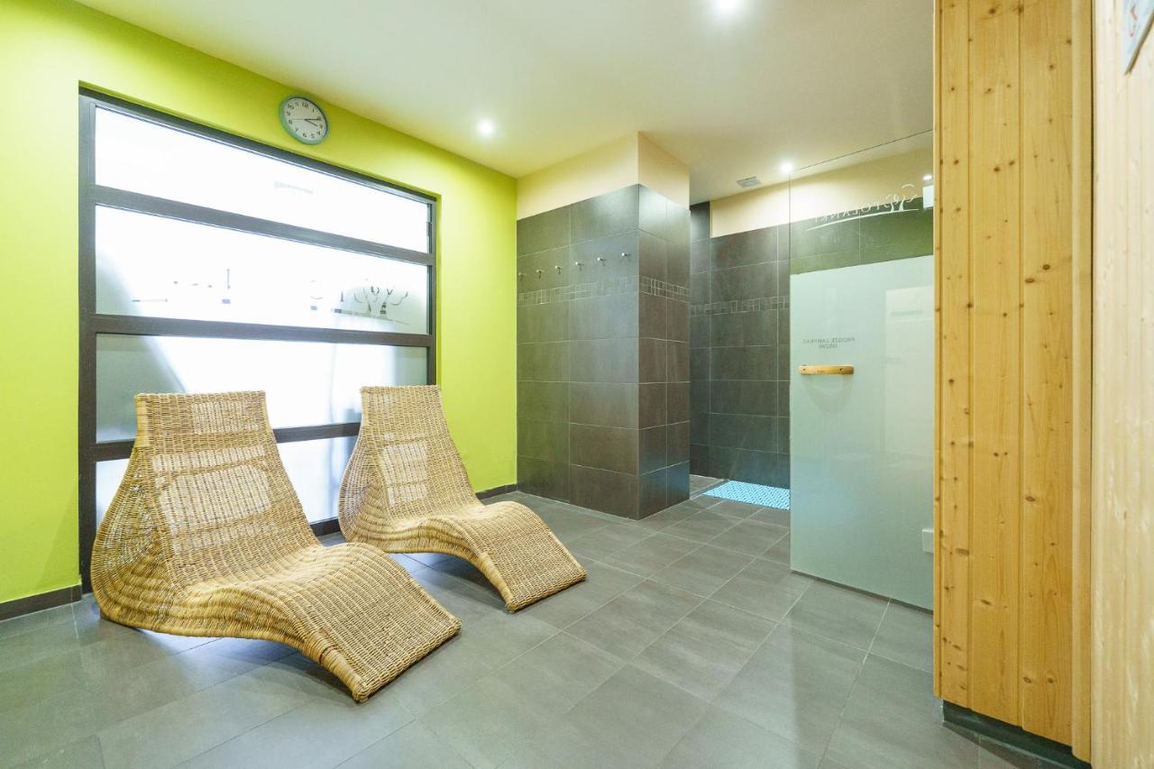 Komfortowy Apartament Polanki 科沃布热格 外观 照片